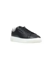 Armani Exchange Herren Sneaker Schwarz | online kaufen