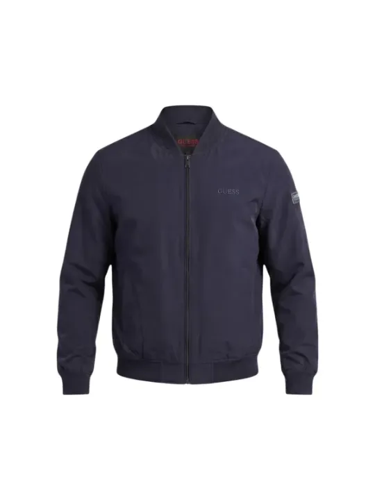 Guess Damen Kostümjacken Blau | online kaufen