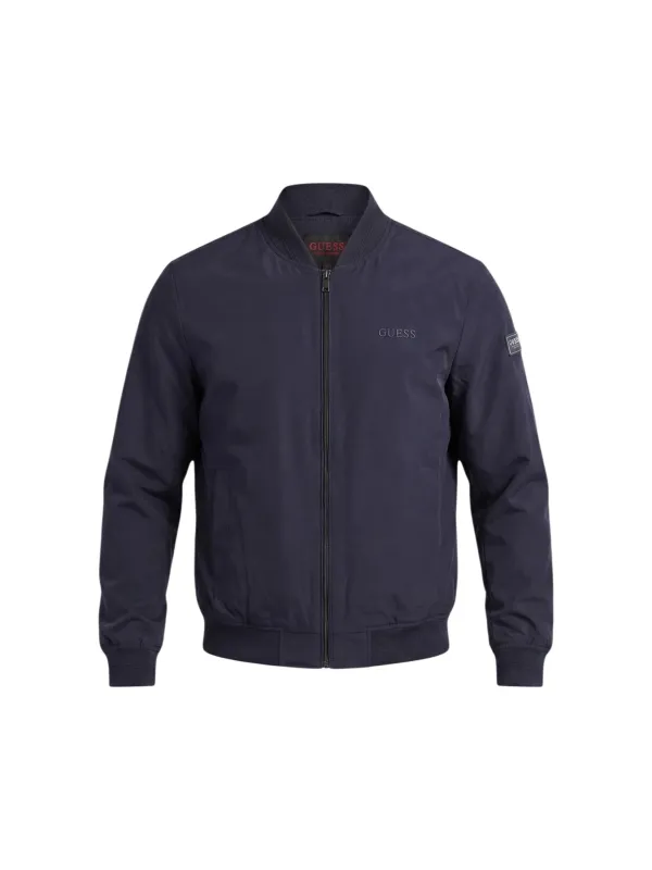 Guess Damen Kostümjacken Blau | online kaufen