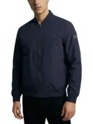 Guess Damen Kostümjacken Blau | online kaufen