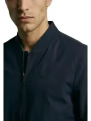 Guess Damen Kostümjacken Blau | online kaufen