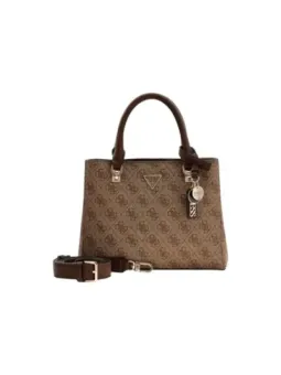 Guess Damen Tasche Braun mieten – Flex-Fashion Verleih-Shop