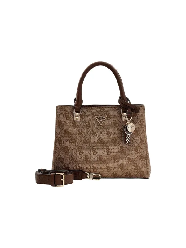 Guess Damen Tasche Braun | online kaufen