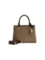 Guess Damen Tasche Braun | online kaufen