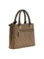 Guess Damen Tasche Braun | online kaufen
