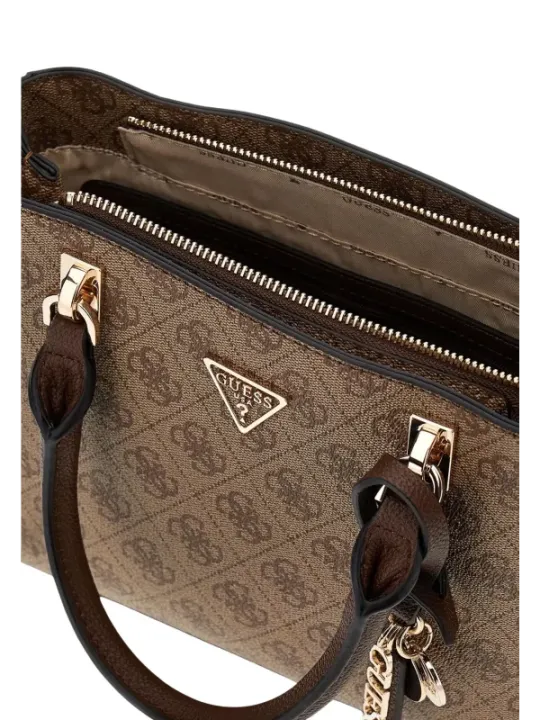 Guess Damen Tasche Braun | online kaufen