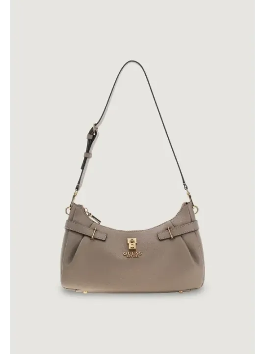 Guess Damen Tasche Grau | online kaufen