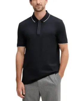 Armani Exchange Herren Polo Blau | online kaufen