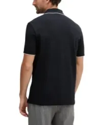 Armani Exchange Herren Polo Blau | online kaufen