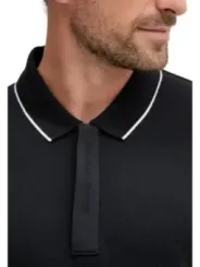 Armani Exchange Herren Polo Blau | online kaufen