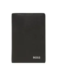 Boss Herren Brieftasche Schwarz | online kaufen