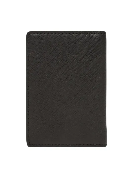 Boss Herren Brieftasche Schwarz | online kaufen