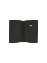 Boss Herren Brieftasche Schwarz | online kaufen