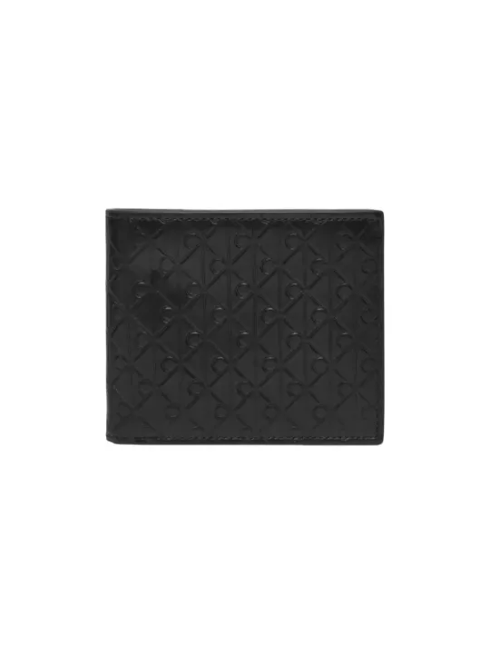 Calvin Klein Herren Brieftasche Schwarz | online kaufen