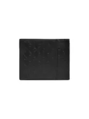 Calvin Klein Herren Brieftasche Schwarz | online kaufen