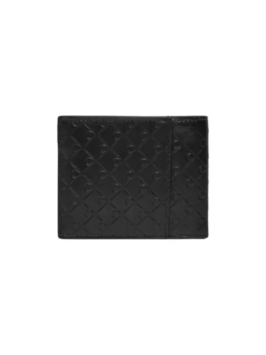 Calvin Klein Herren Brieftasche Schwarz | online kaufen