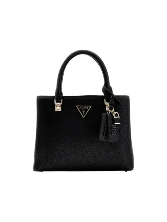 Guess Damen Tasche Schwarz | online kaufen