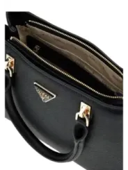 Guess Damen Tasche Schwarz | online kaufen