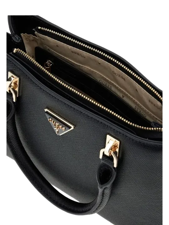 Guess Damen Tasche Schwarz | online kaufen