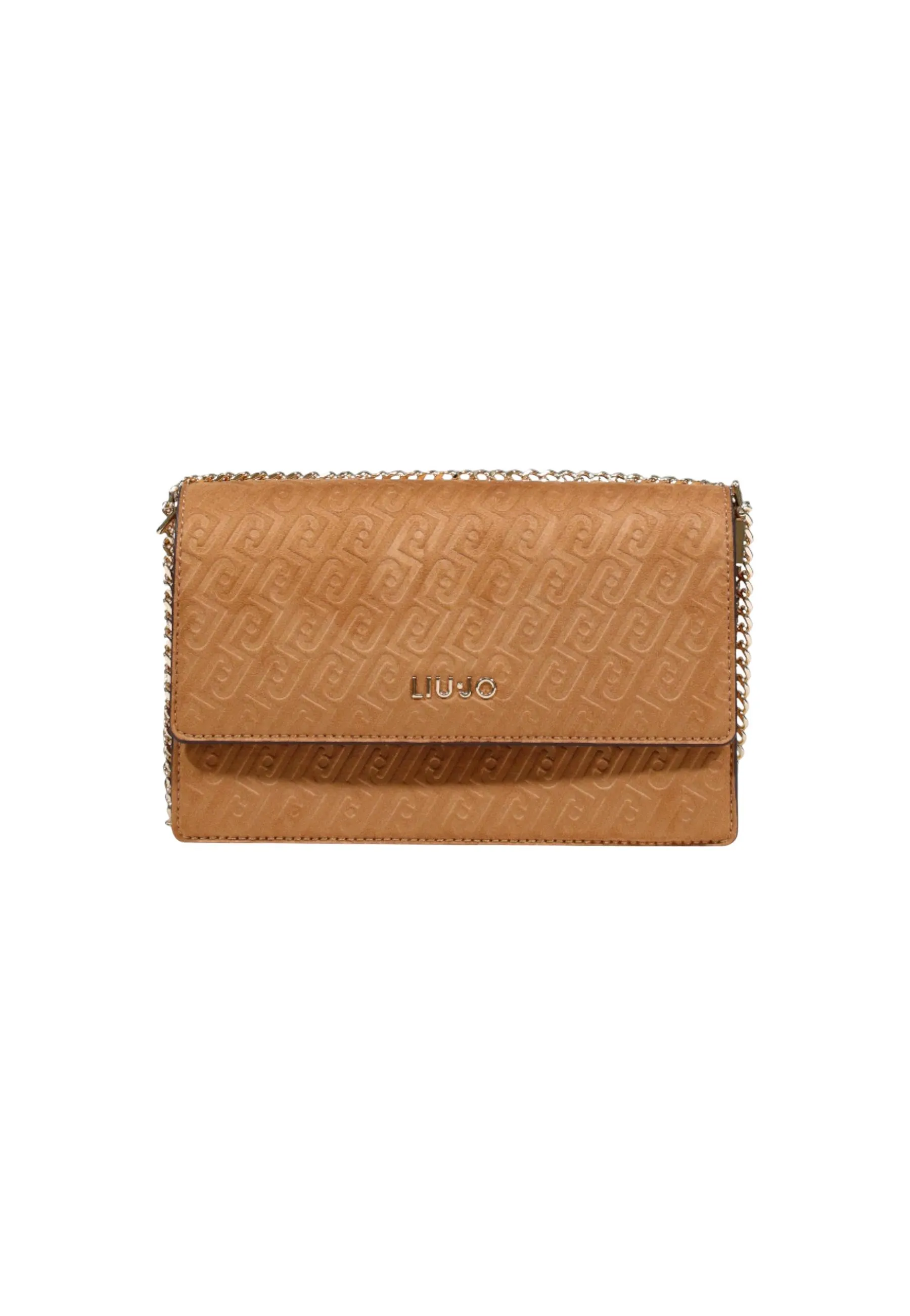 Liu Jo Damen Tasche Beige 505410