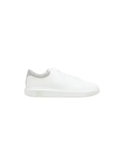 Armani Exchange Herren Sneaker Weiß mieten | Flex-Fashion