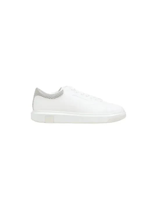 Armani Exchange Herren Sneaker Weiß | online kaufen