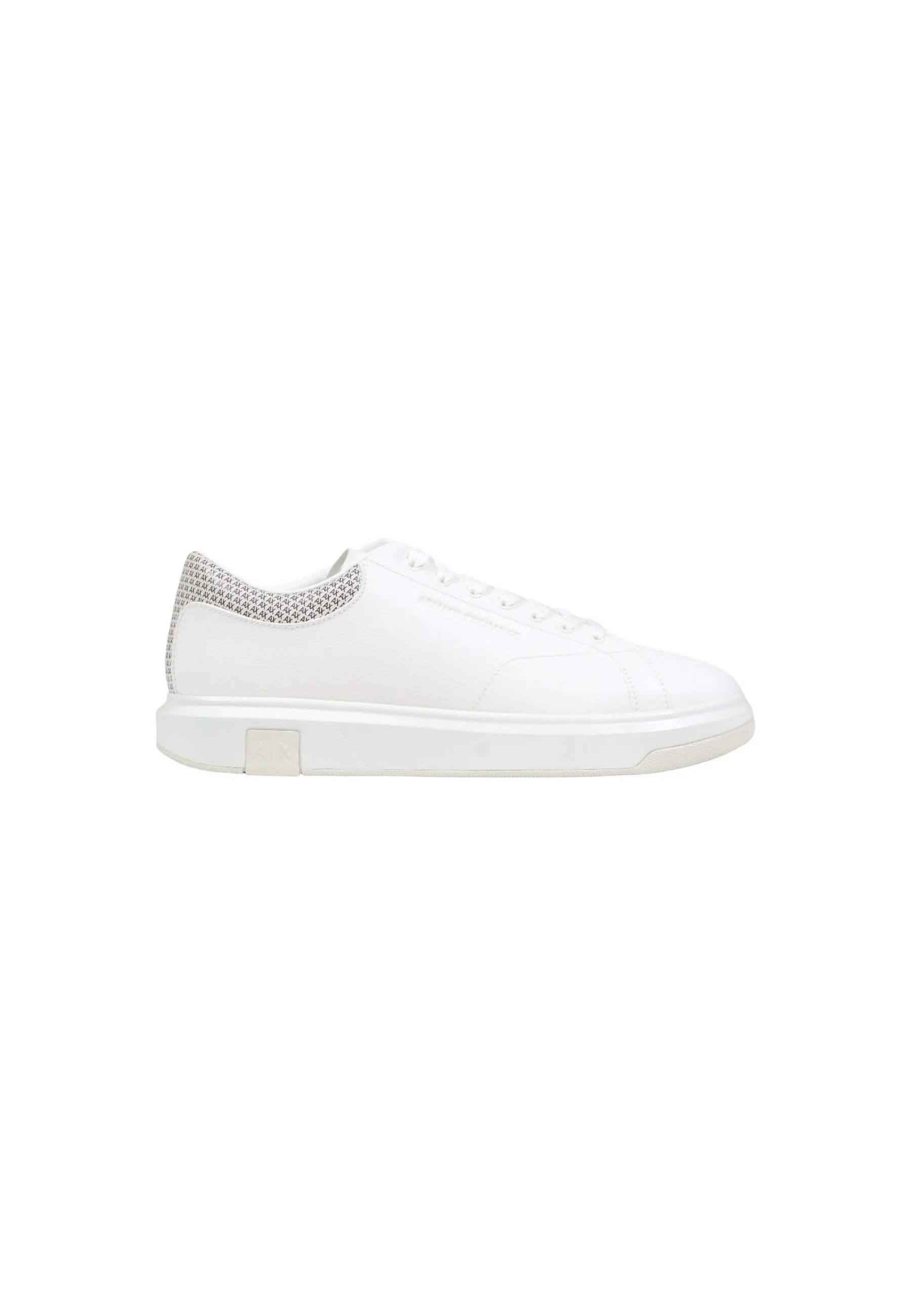 Herren Sneaker Weiß 505403
