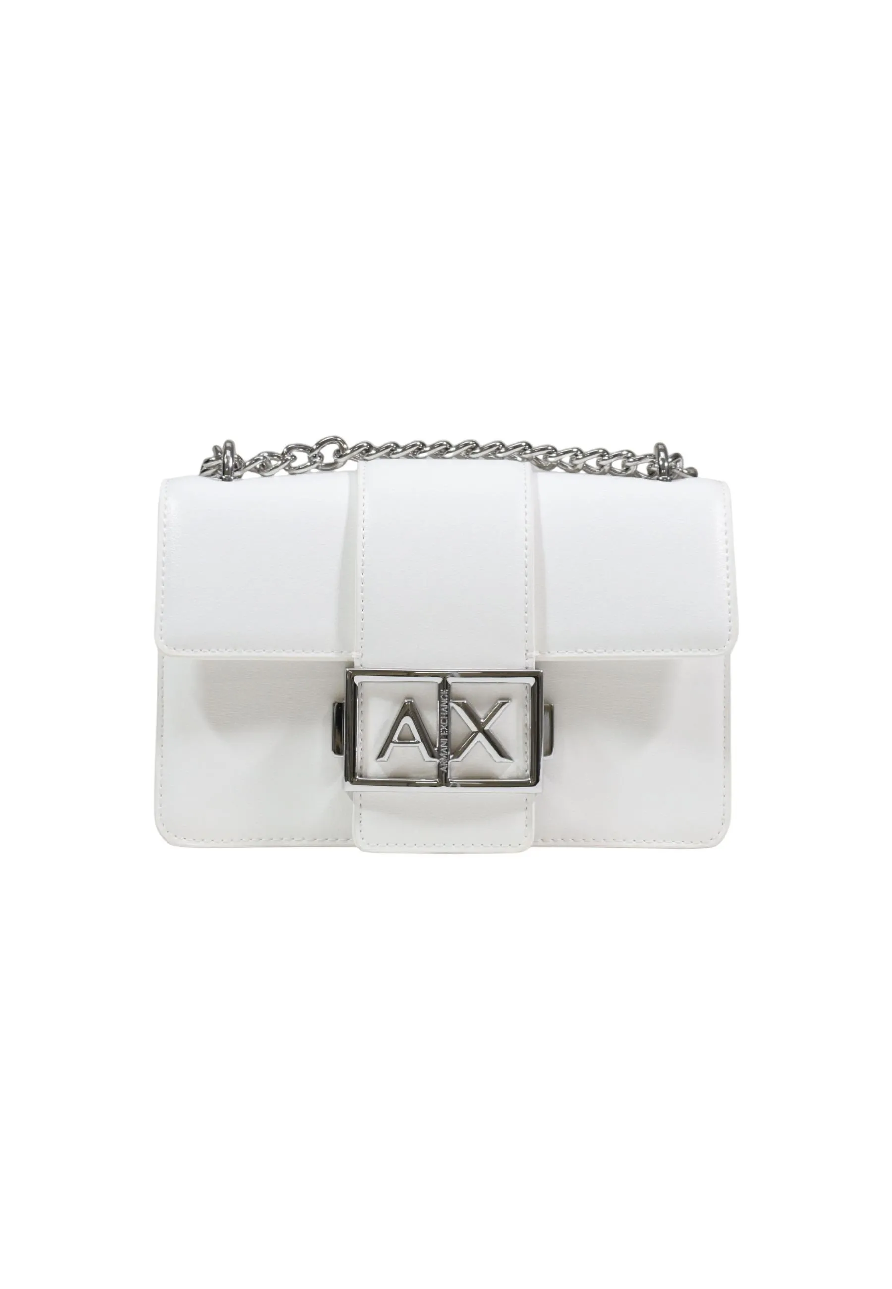 Damen Tasche Weiß 505394