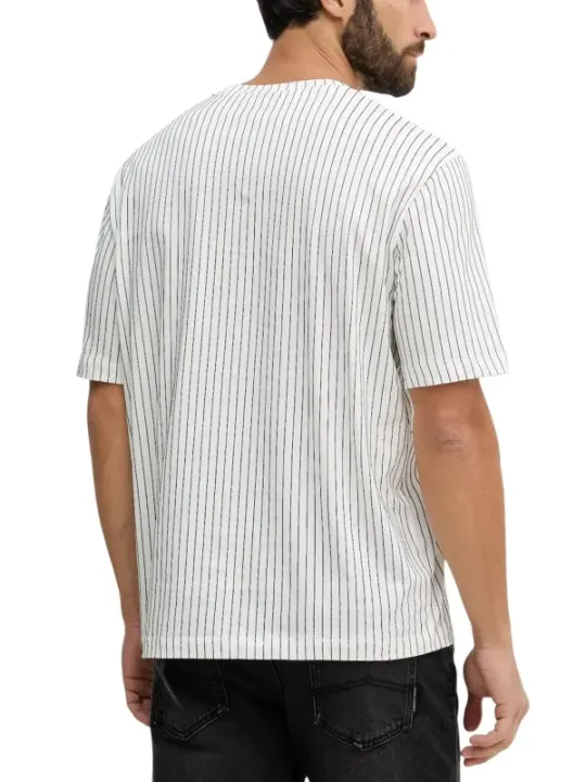 Armani Exchange Herren T-Shirt Weiß | online kaufen