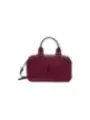 Calvin Klein Damen Tasche Bordeaux | online kaufen