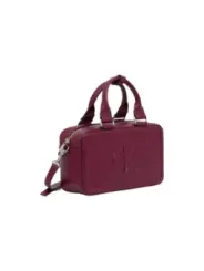 Calvin Klein Damen Tasche Bordeaux | online kaufen