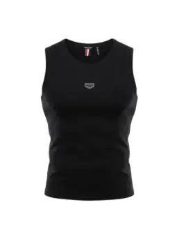 Antony Morato Herren Tank-Tops Schwarz | online kaufen