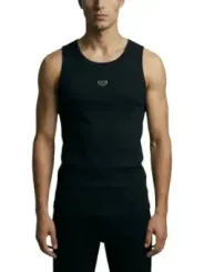 Antony Morato Herren Tank-Tops Schwarz | online kaufen