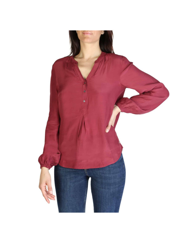 Tommy Hilfiger - XW0XW01170 - Rot 100,00 € | Planet-Deluxe Tommy Hilfiger - XW0XW01170 - Rot 100,00 € | Planet-Deluxe