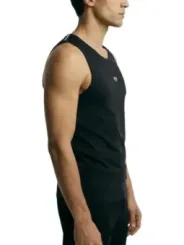 Antony Morato Herren Tank-Tops Schwarz | online kaufen