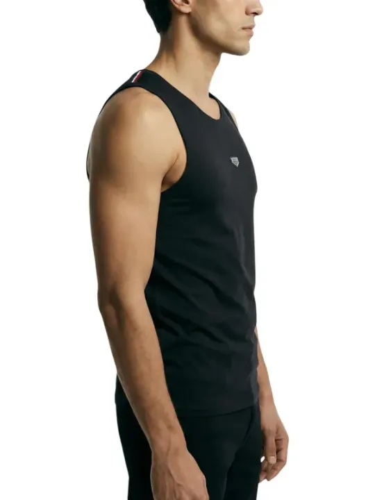 Antony Morato Herren Tank-Tops Schwarz | online kaufen