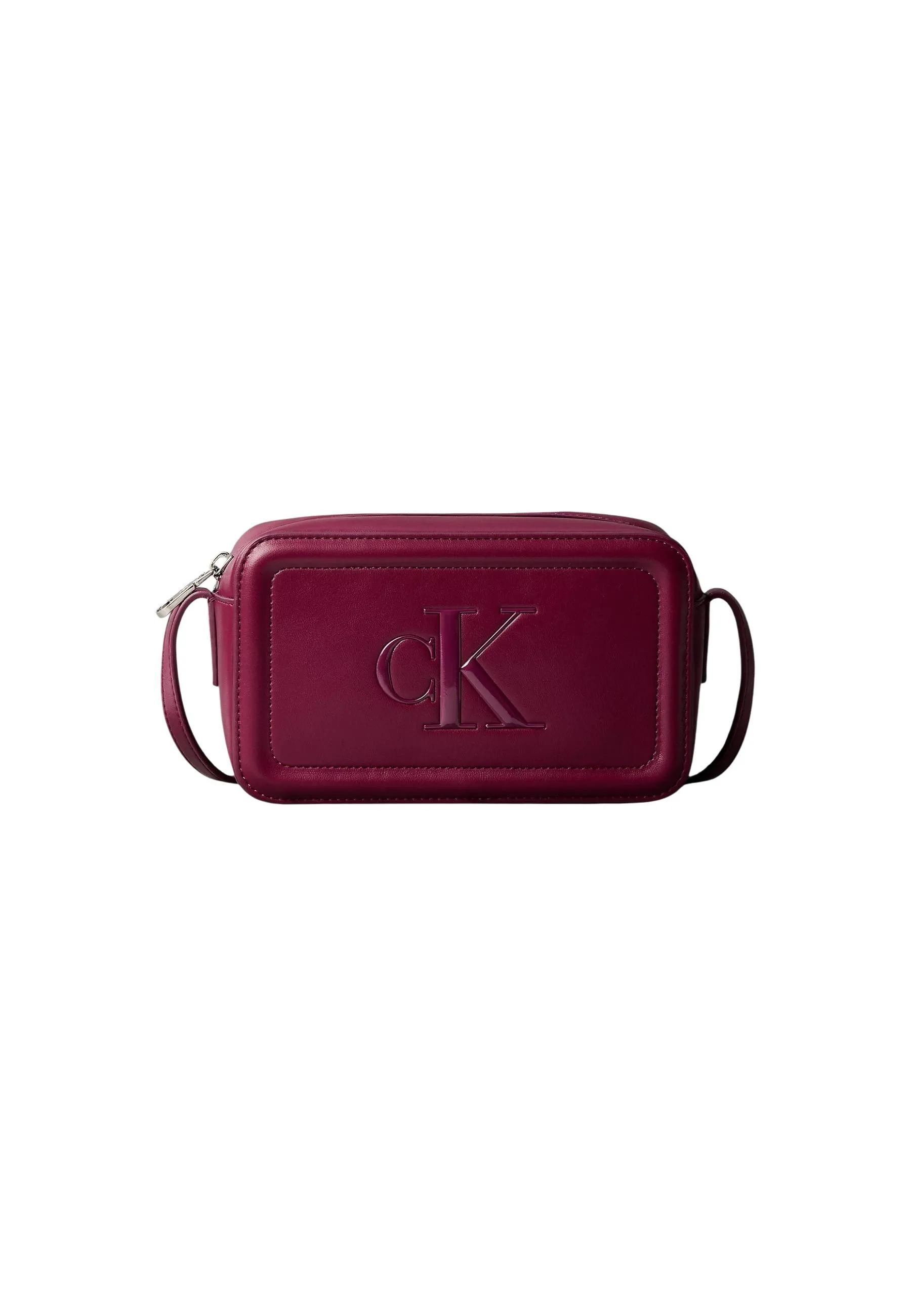 Damen Tasche Bordeaux 504727