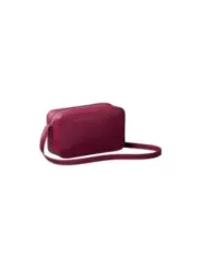Calvin Klein Damen Tasche Bordeaux | online kaufen