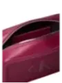 Calvin Klein Damen Tasche Bordeaux | online kaufen
