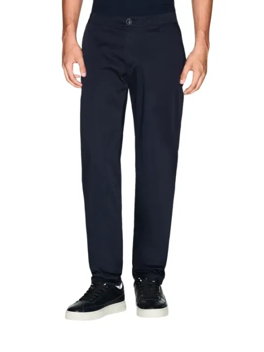 Armani Exchange Herren Hose Blau | online kaufen