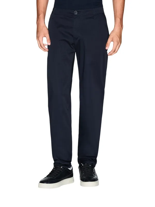 Armani Exchange Herren Hose Blau | online kaufen