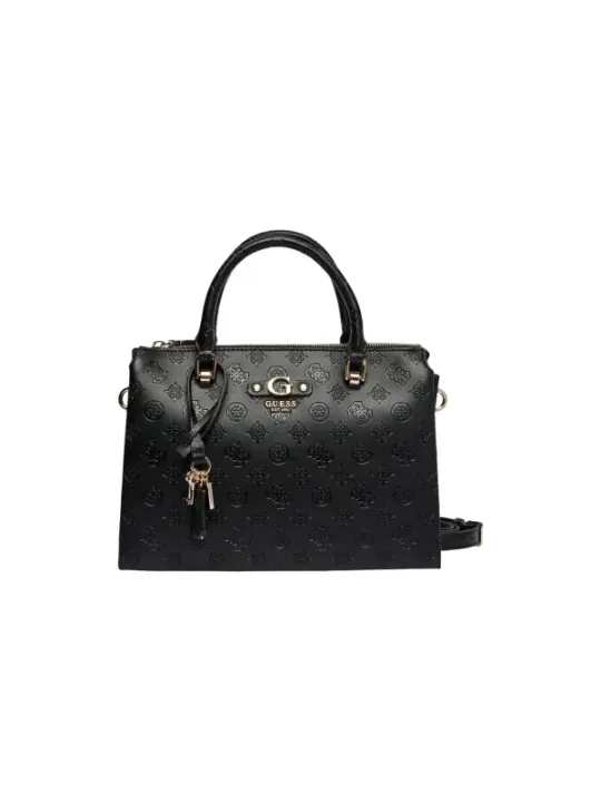 Guess Damen Tasche Schwarz | online kaufen
