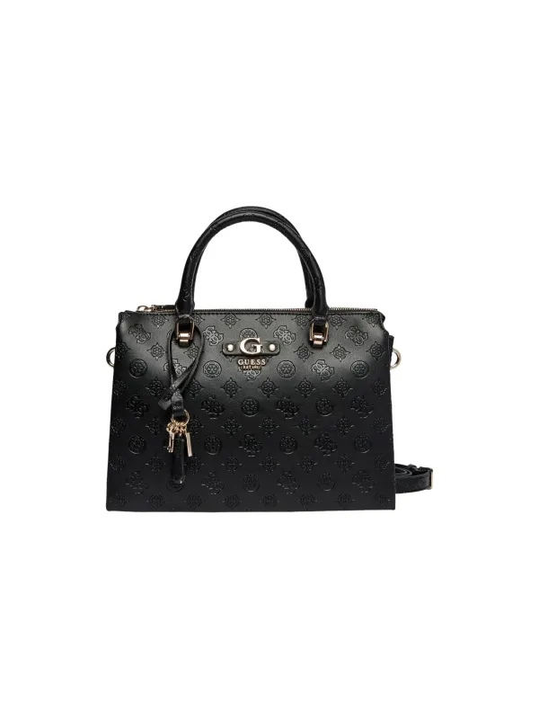 Guess Damen Tasche Schwarz | online kaufen