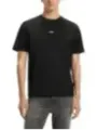 Boss Herren T-Shirt Schwarz | online kaufen