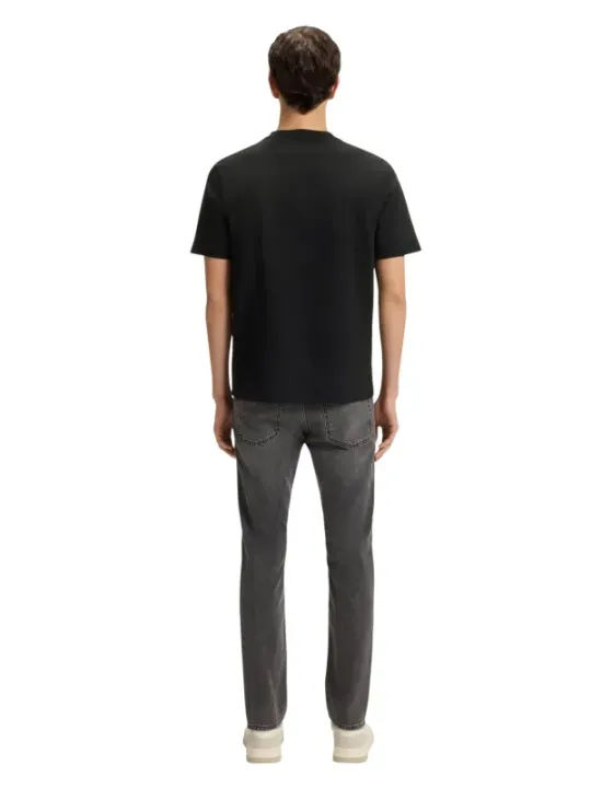 Boss Herren T-Shirt Schwarz | online kaufen