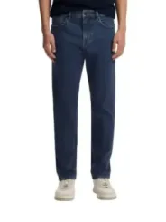 Boss Herren Jeans Blau | online kaufen