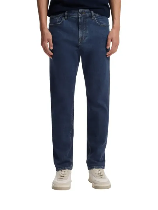 Boss Herren Jeans Blau | online kaufen