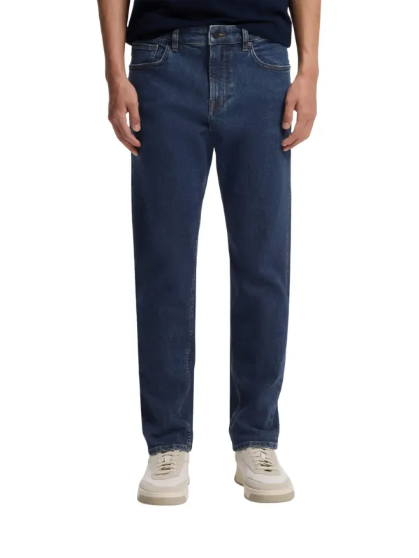 Boss Herren Jeans Blau | online kaufen