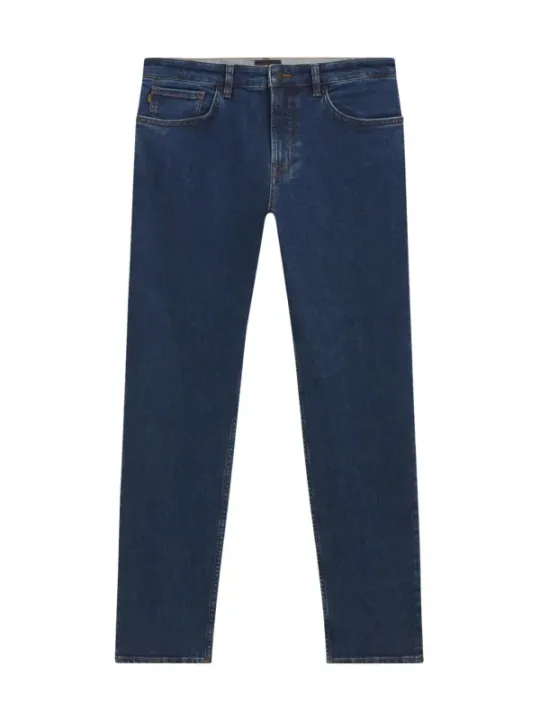 Boss Herren Jeans Blau | online kaufen