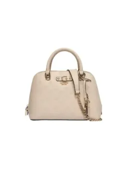 Guess Damen Tasche Beige | online kaufen
